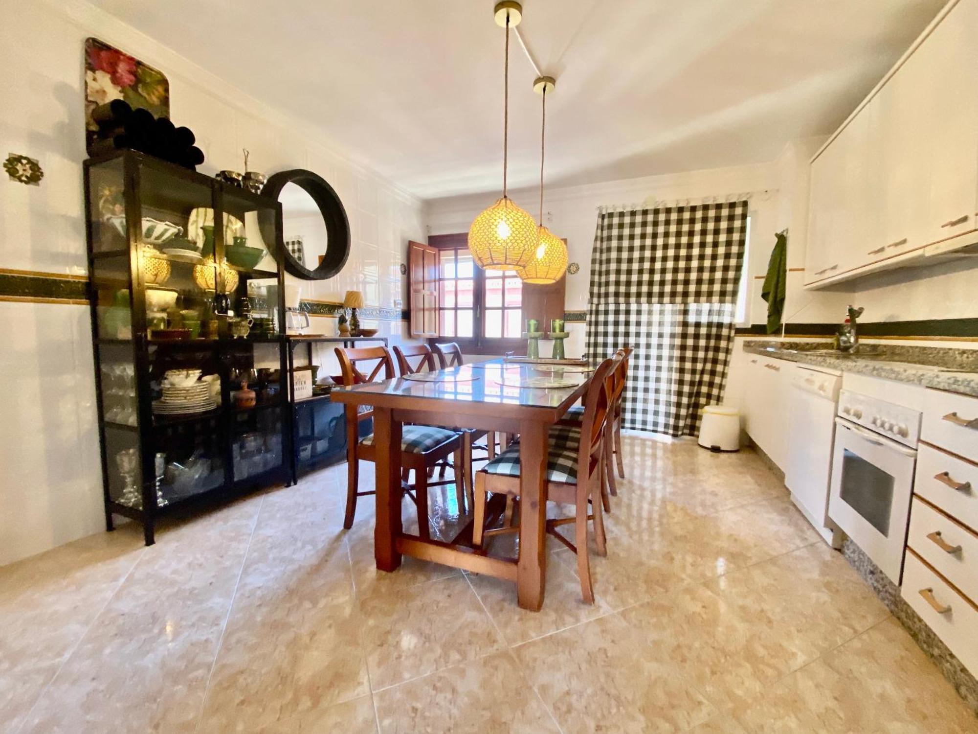 Stor Vaning I Caleta Hamn Apartman Torre Del Mar Kültér fotó