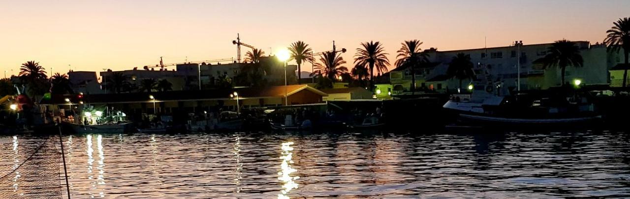 Stor Vaning I Caleta Hamn Apartman Torre Del Mar Kültér fotó